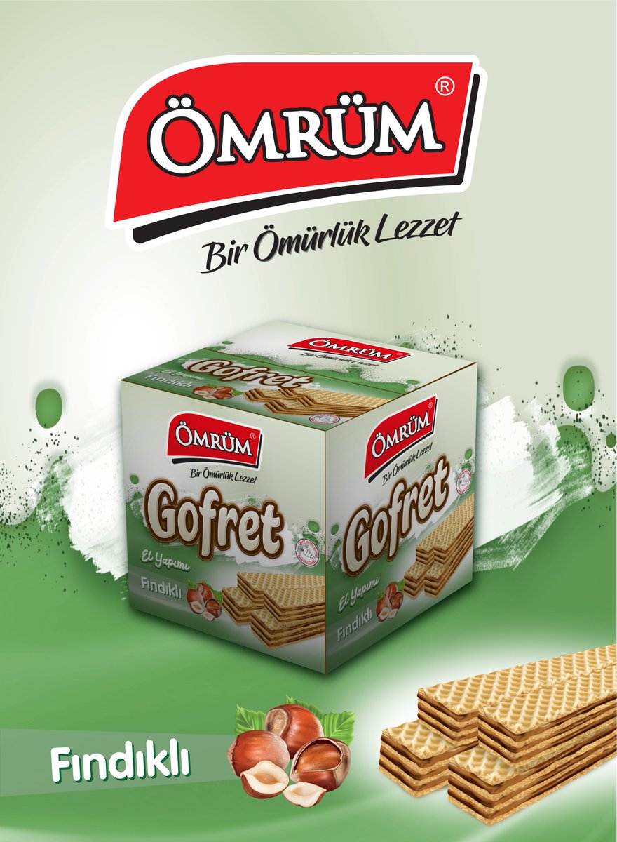 omrumgida's tweet photo. #ömrümgofret #ömrümgıda #gofret #gıda #çıtırgofret #fındıklı #birömürlüklezzet #400gr #600gr #800gr #1100gr #karaman #konya #adana #istanbul #trabzon #eskişehir #bursa #izmir #osmaniye #rize #bolu #sivas #çorum #aksaray #afyon #erzincan #diyarbakır #şanlıurfa #türkiye https://t.co/MkHlCys62Y