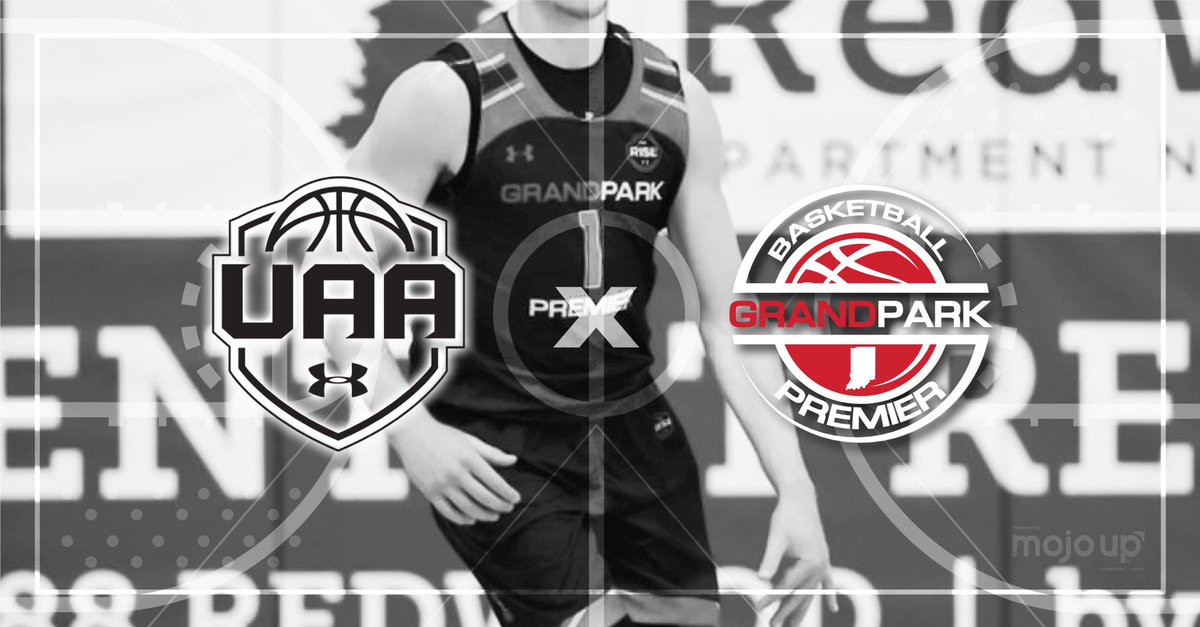 GPPbasketball's tweet photo. 🚨Grand Park Premier is the newest member of the Under Armour Association (@UANextBHoops)🚨 

We are beyond proud of our current and former players, coaches and directors who helped us get here.

❗️GPP is ready for what’s NEXT❗️

#UANext
#GPPBasketball 🔴⚫️⚪️ https://t.co/z2Th7oxqoj