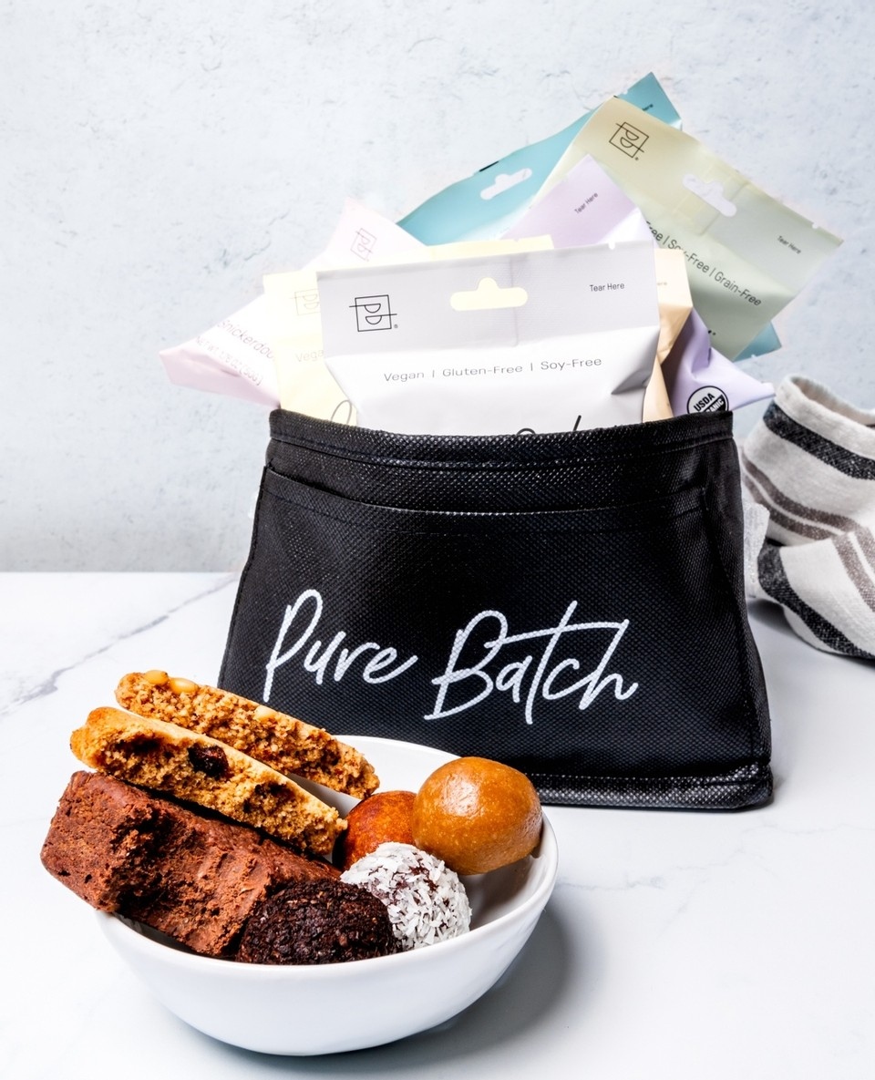 Pure Batch tweet media