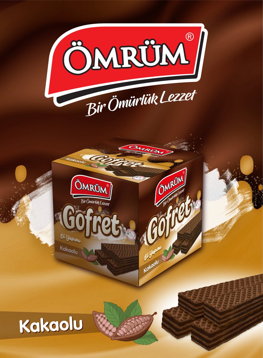 omrumgida's tweet photo. #ömrümgofret #ömrümgıda #gofret #gıda #çıtırgofret #kakaolu #birömürlüklezzet #400gr #600gr #800gr #1100gr #karaman #konya #adana #istanbul #trabzon #eskişehir #bursa #izmir #osmaniye #rize #bolu #sivas #çorum #aksaray #afyon #erzincan #diyarbakır #şanlıurfa #türkiye https://t.co/20EHh4c0WS