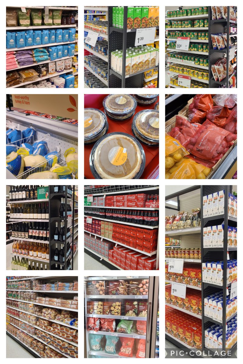 Marissa Holmes (@marissa_gmetl) on Twitter photo Let's give 'em pumpkin' to talk about
T-2105 is ready to go for our upcoming busy pre Thanksgiving weekend!! So run don't walk, get all the supplies you need for the Thanksgiving feast
🦃🥧 #gobblegobble #guestready #thanksgiving
<a href="/melfergus48423/">Melanie Ferguson </a> <a href="/AllisonTowery/">Allison Towery</a> <a href="/jennifernbest/">Jennifer Best</a> Let's give 'em pumpkin' to talk about
T-2105 is ready to go for our upcoming busy pre Thanksgiving weekend!! So run don't walk, get all the supplies you need for the Thanksgiving feast
🦃🥧 #gobblegobble #guestready #thanksgiving
<a href="/melfergus48423/">Melanie Ferguson </a> <a href="/AllisonTowery/">Allison Towery</a> <a href="/jennifernbest/">Jennifer Best</a>