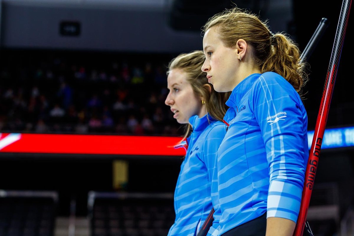 USA Curling tweet media