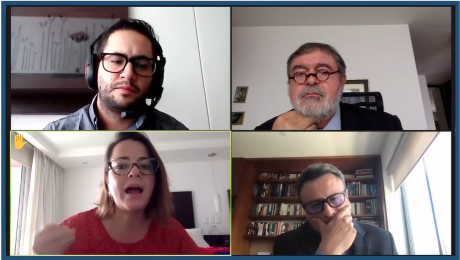 Profesión Líder tweet media