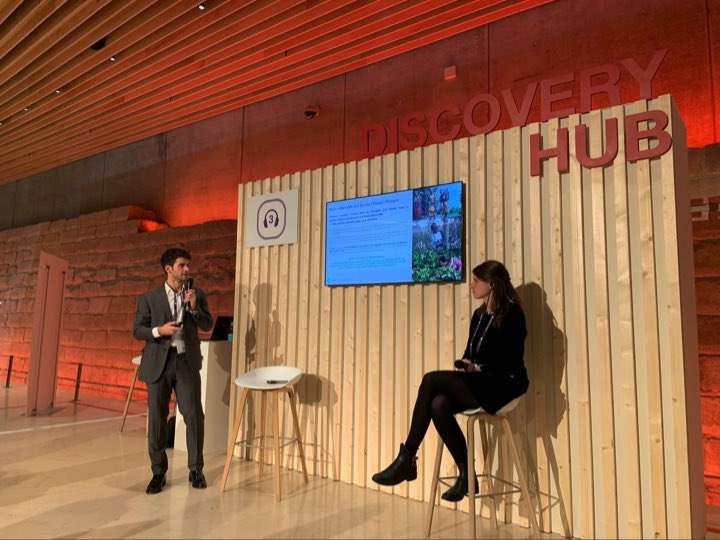 Women's Forum for the Economy and Society tweet media