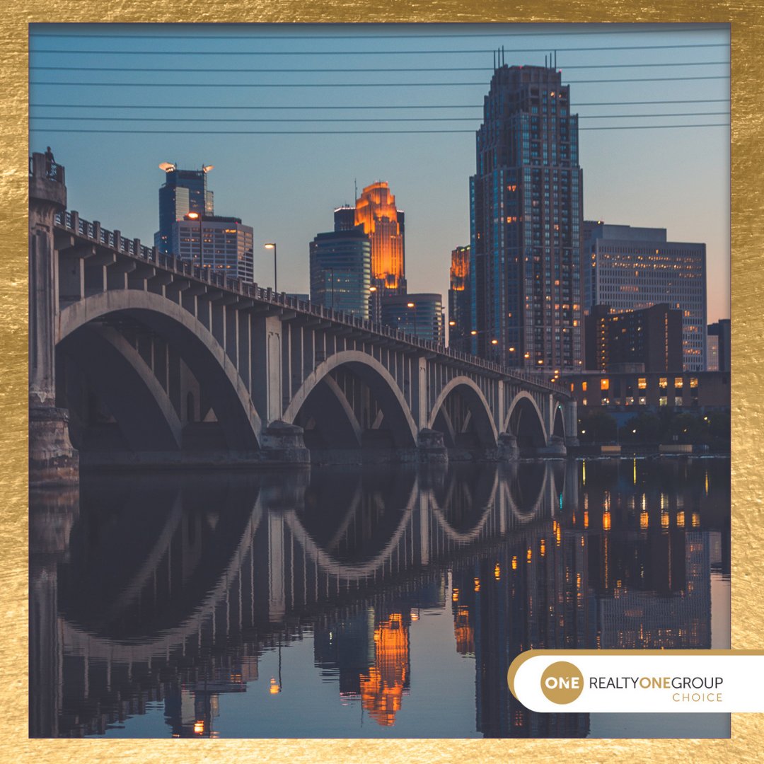 ROGChoice's tweet image. We’ve got that #FridayFeeling ready to get out and enjoy a weekend of fun! What will you be doing to have fun this weekend in Minneapolis? Stay safe and enjoy your weekend everyONE!

DM us for your real estate needs!

#RealtyONEGroupChoice #UNbrokerage #RealEstate #ONECoolture