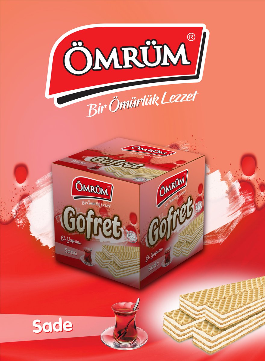 omrumgida's tweet photo. #ömrümgofret #ömrümgıda #gofret #gıda #çıtırgofret #sade #birömürlüklezzet #400gr #600gr #800gr #1100gr #karaman #konya #adana #istanbul #trabzon #eskişehir #bursa #izmir #osmaniye #rize #bolu #sivas #çorum #aksaray #afyon #erzincan #diyarbakır #şanlıurfa #türkiye https://t.co/7ZKoICij0e