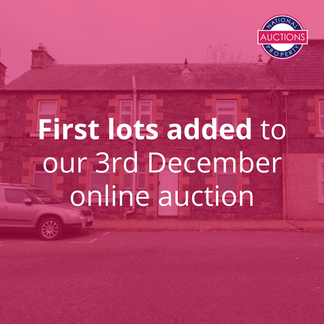 National Property Auctions Ltd (NP_Auctions) Twitter