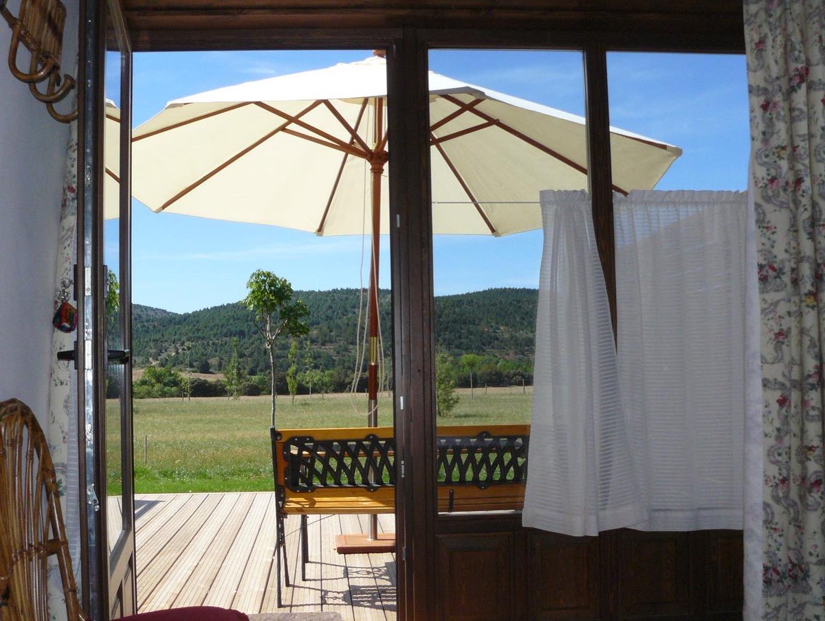 Oxígeno rural tweet media