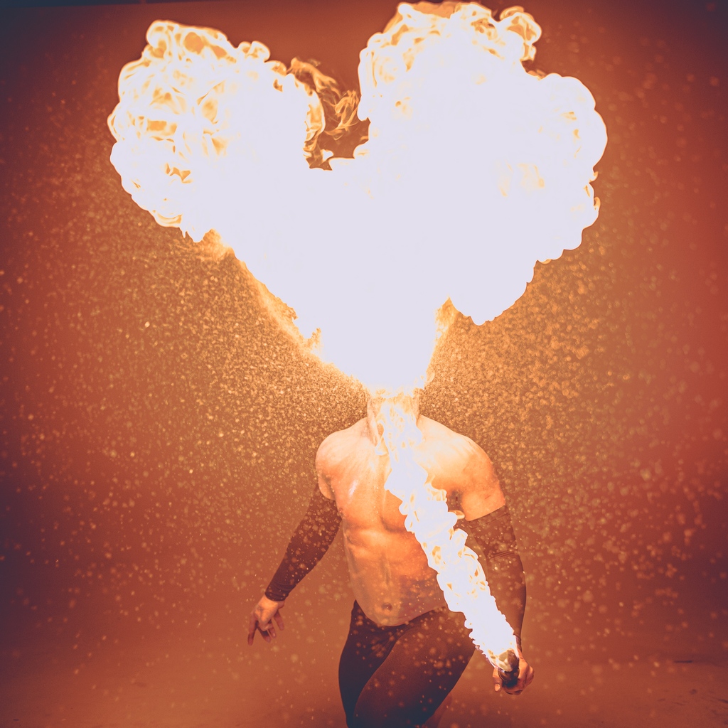 FIRE + LOVE 🔥 ❤️ for the weekend ahead.⁠
Filming fire cutaways with @coderedentertainment12 🔥 ⁠
#FearlessFriday ⁠
⁠
#musicvideo #videoclip #filmmaker #videoshoot #photography #behindthescenes #fire #fireperformer #frebreath