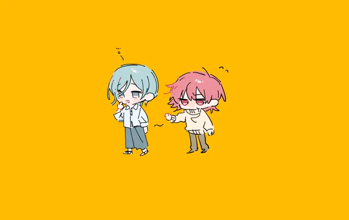 しずあいくん
※男体化 