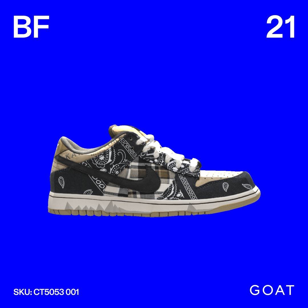 editerlol's tweet photo. Enter #GOATBLACKFRIDAY for a chance to win over $1,000,000 in free prizes, exclusive daily drops and more. https://t.co/HWFydZJoDn https://t.co/hiEU7zPSKz