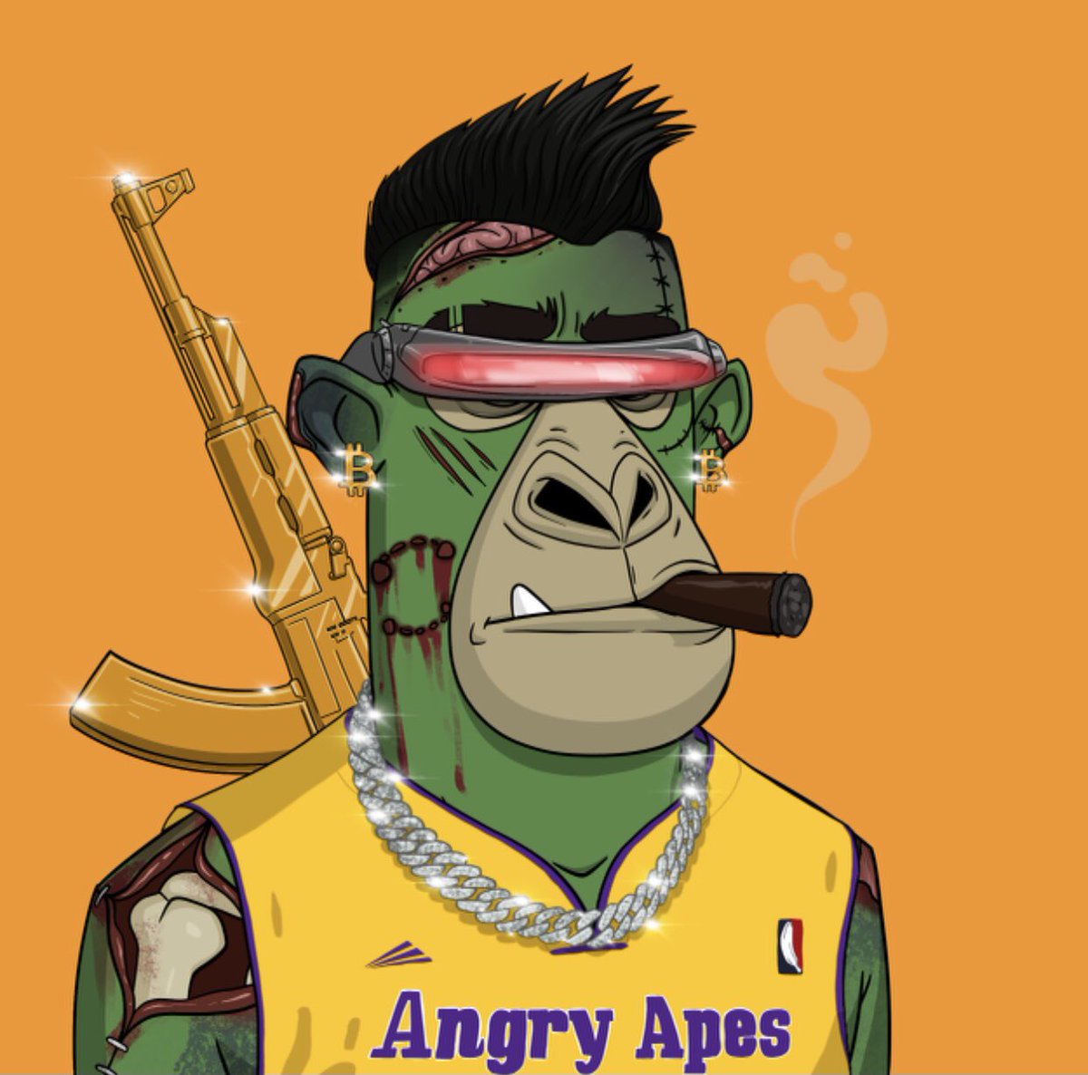 youmennfts's tweet photo. @AlexKennnedy @angryapesunited @angryapesunited  sweep the floor under .3 eth!! https://t.co/FQvRuT1RPF