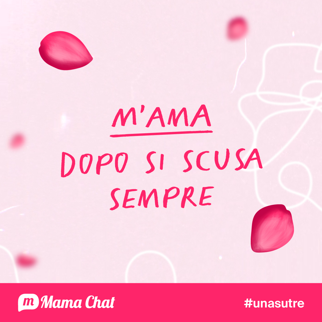 Mama  Chat tweet media