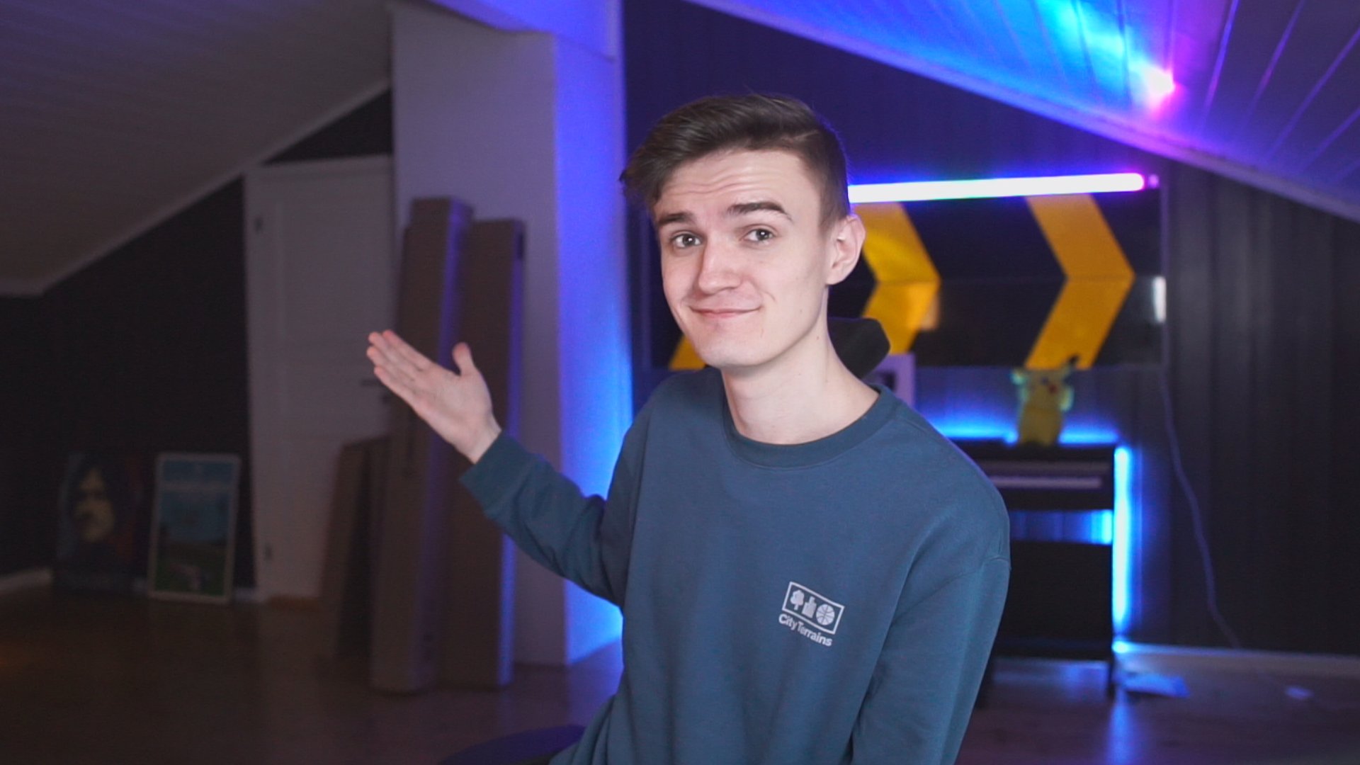 Wirtual on Twitter: "LIVE FROM MY NEW HOUSE https://t.co/idzsS1ZQEz
