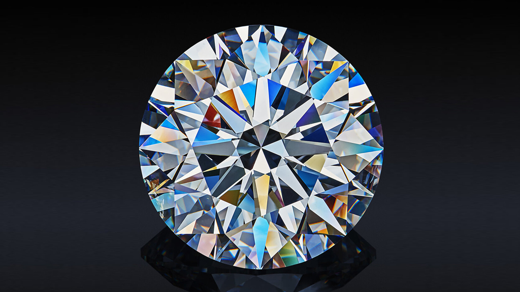 GIAnews's tweet photo. The 51.03 carat, D-Flawless Mouawad Dynasty was recovered from the Nyurbinskaya kimberlite pipe in the Republic of Sakha (Yakutia) in Siberia, Russia. Explore the GIA Diamond Origin Report: https://t.co/ltHDDuc3ZB (1) Courtesy: Alrosa; (2) Photo: Lina Shatalova via Getty Images https://t.co/uIEu2RCkbR