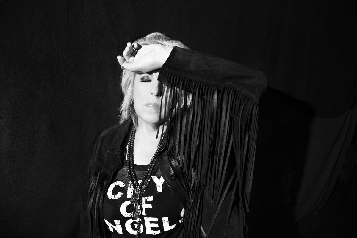 NOW ON SALE! Tickets to see Lucinda Williams and Her Band at BCT on Valentine's Day. 💕

bctboxoffice.org/event/lucinda-…