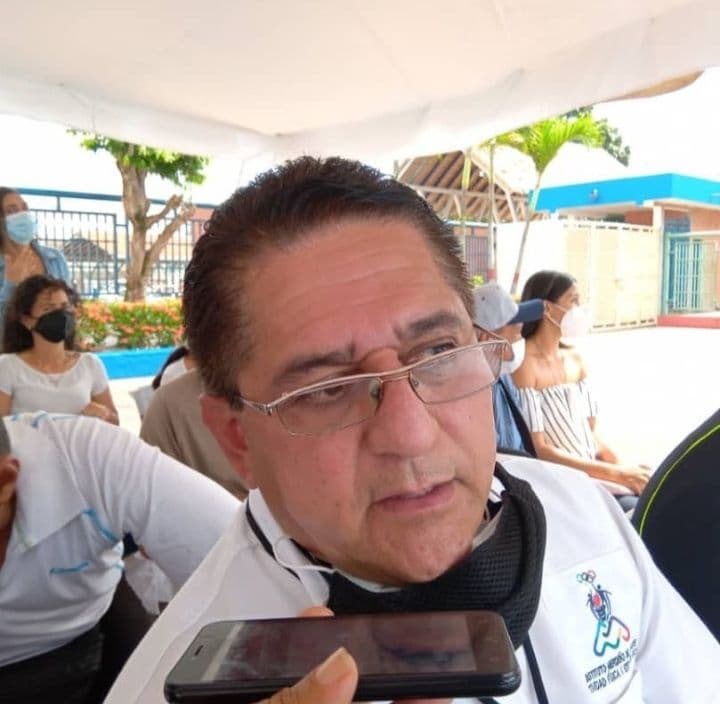 GoberMerida's tweet image. Caos y desorden en inscripción de delegaciones a Juegos Deportivos Nacionales gobmerida.blogspot.com/2021/11/caos-y…