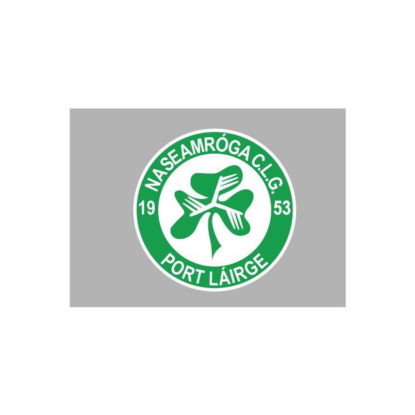 Best of luck to our Junior Football Team&amp; Management in Tomorrow’s County Final. The game throws in at 2pm in Lemybrien. Get you tickets online and support the lads.