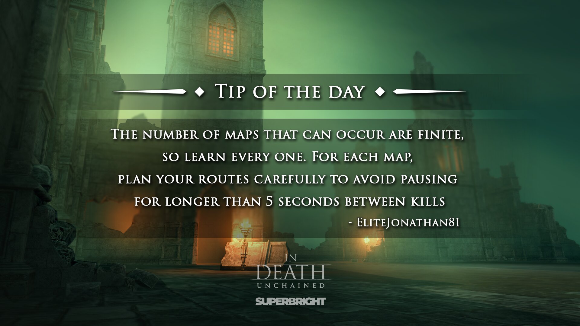 Superbright In Death Unchained Superbrightvr Twitter