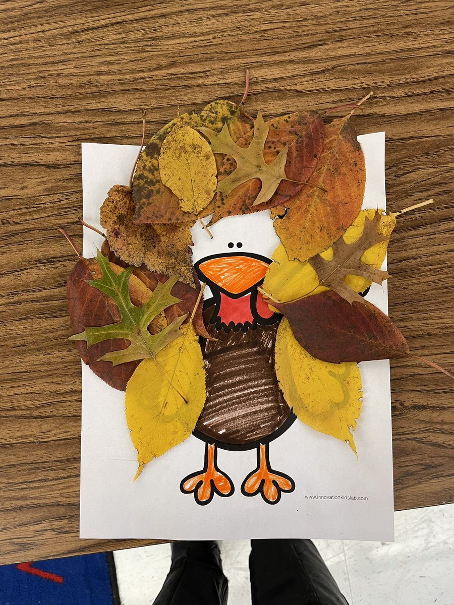 Happy Friday! @abbott_elc <a href="/MTPSNJ/">Marlboro Twp Schools</a>