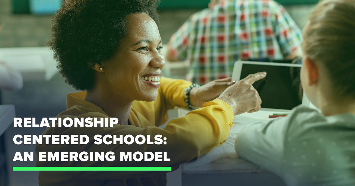 Britebound's tweet photo. ASA's @AshleyHemmy moderated a session at #AMLE21 featuring insights from @MENTORnational's @Pamela_Civins & @BaltCitySchools' @DannyHeller8 on what it means to build a relationship-centered school. Our key takeaways: https://t.co/MyRul6oda5 @AMLE https://t.co/Yj6ARg8qvN