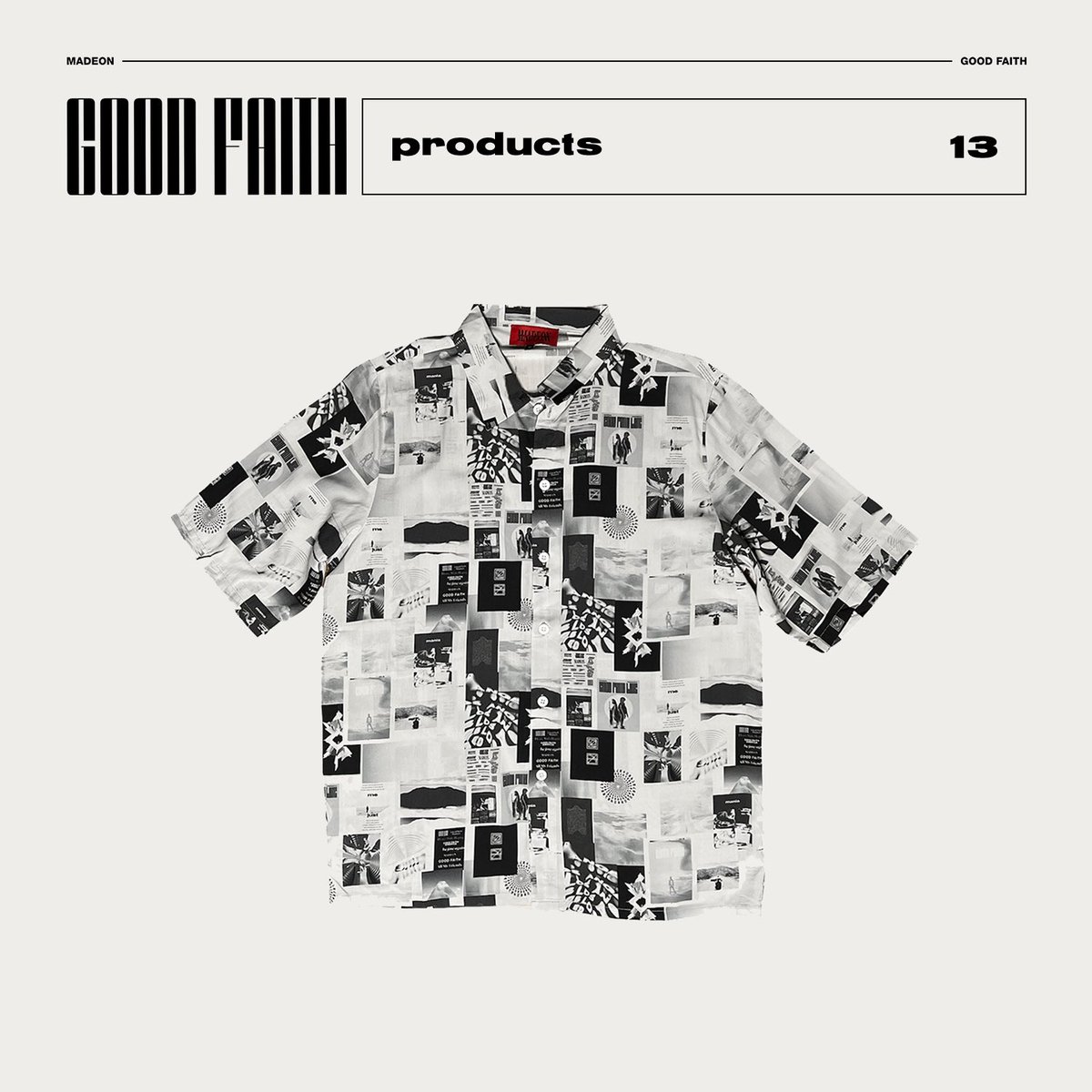 madeon's tweet image. We’re live !! madeon.store