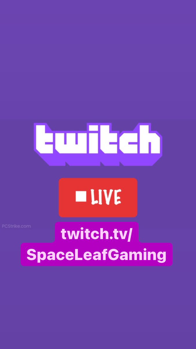 TrappAHoliks's tweet photo. LIVE NOW ON TWITCH 🔴🔴🔴
LINK IN BIO^^
•
•
#spaceleafgaming #spaceleaf #psl #planetspaceleaf #callofduty #callofdutymodernwarfare #gaming #gamer #twitchstreamer #twitchstreamer #twitchtv #ps4 #playstation4 https://t.co/GEKwQZHzqF