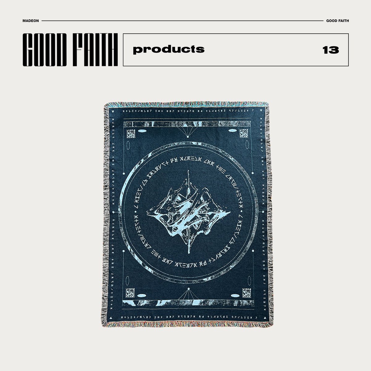 madeon's tweet image. We’re live !! madeon.store