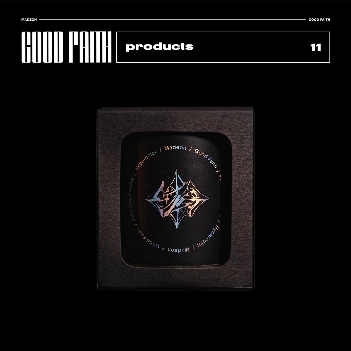 madeon's tweet image. We’re live !! madeon.store