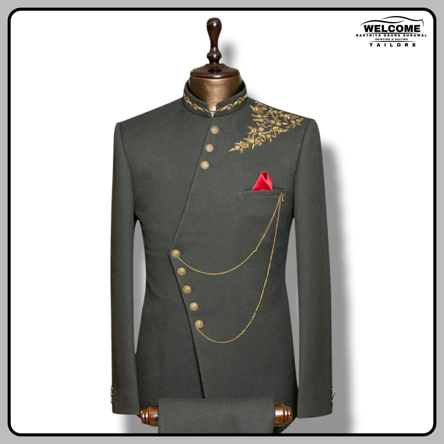 Buy Royal Prince Outfit Online In India - Etsy India
