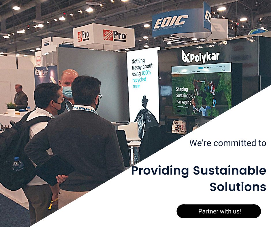 Polykar Inc. tweet media