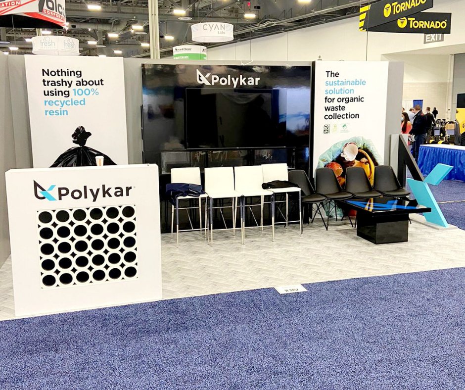 Polykar Inc. tweet media