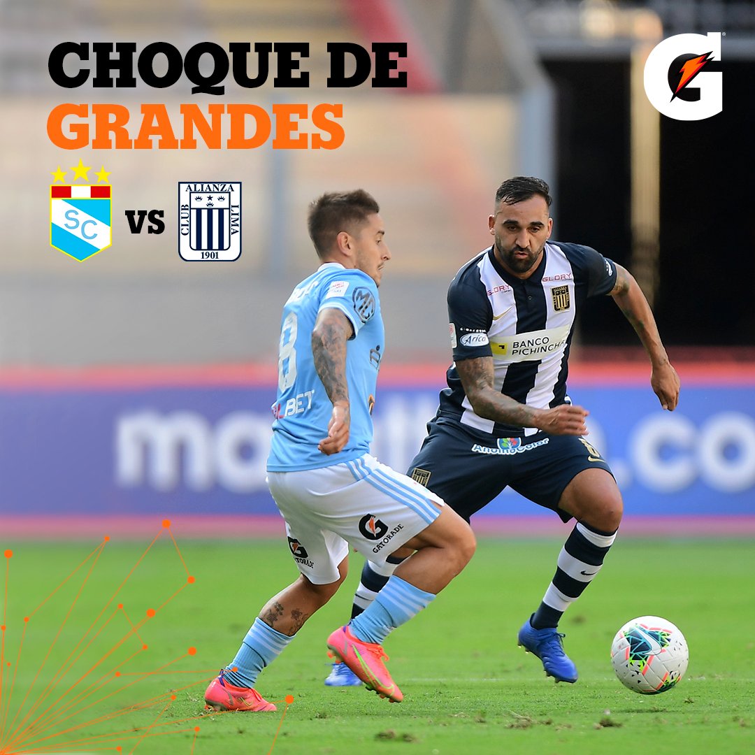 ¡<a href="/ClubSCristal/">Club Sporting Cristal</a>  y <a href="/ClubALoficial/">Club Alianza Lima</a>  se verán las caras este domingo en la primera final de la Liga 1 Betsson! 🏆 ¿Cuál de los dos será capaz de levantar la copa?