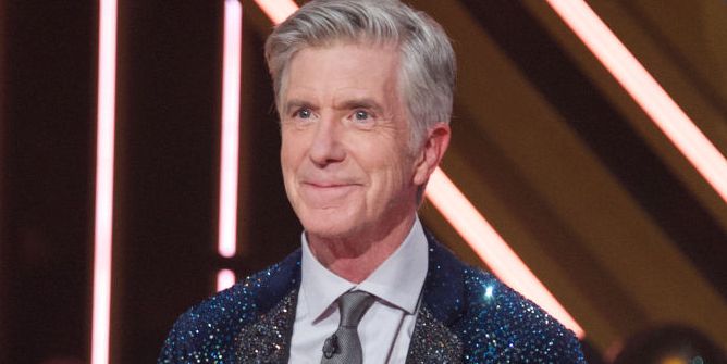 'Dancing With the Stars' Fans Are Applauding Tom Bergeron’s Latest Career News https://t.co/oXu8ninfjq https://t.co/BDe2a4Yobz