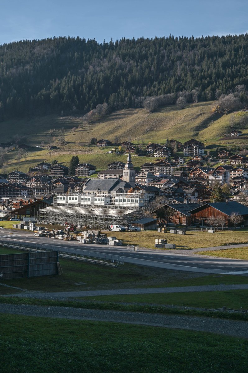 BiathlonAnnecyLeGdBo tweet media