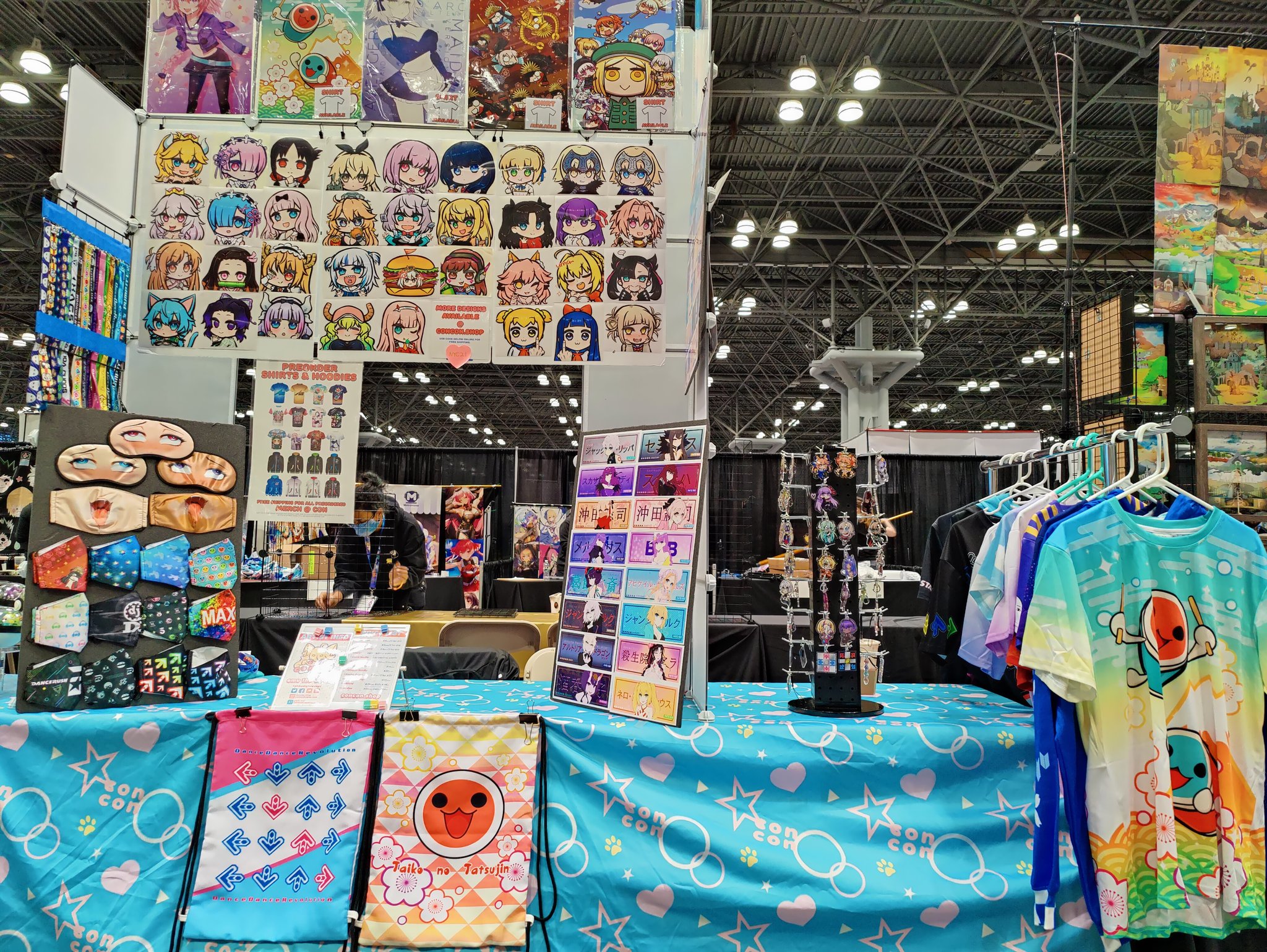 Top more than 139 anime conventions connecticut best ceg.edu.vn