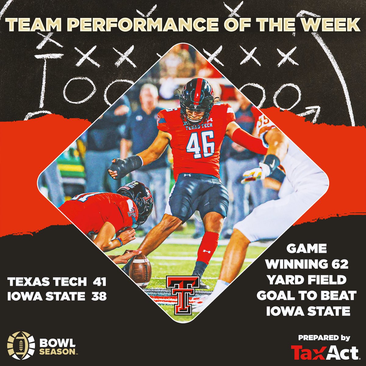 Coca-Cola Bowl Season tweet media