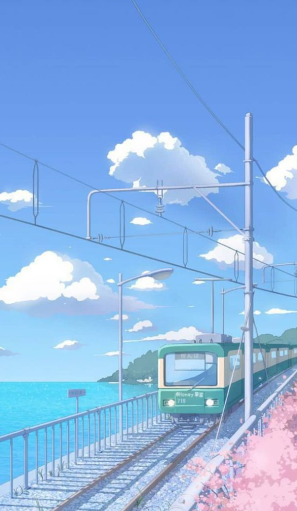 Anime aesthetic journal ~🐰 on Twitter: Anime aesthetic journal ~🐰 on Twitter: