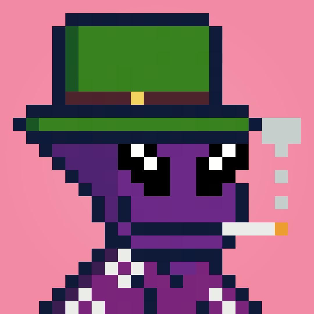 SABSalesBOT's tweet photo. ayy lmao

Solana Alien Business #2083 has sold for 0.0649 SOL on @MagicEden_NFT

#SOL #SolanaNFT https://t.co/4BBsrKv3YO