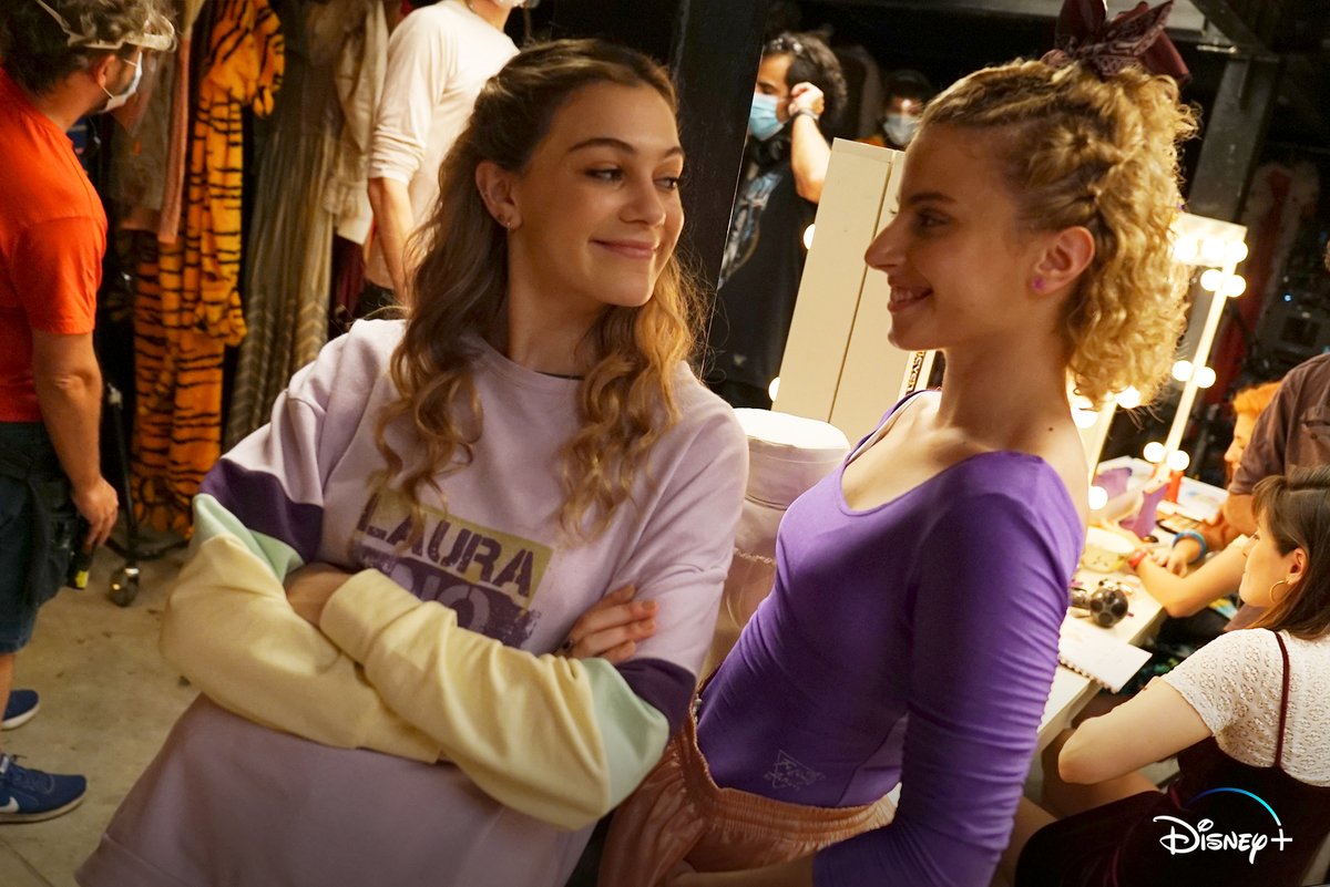 Disney+ Latinoamérica tweet media