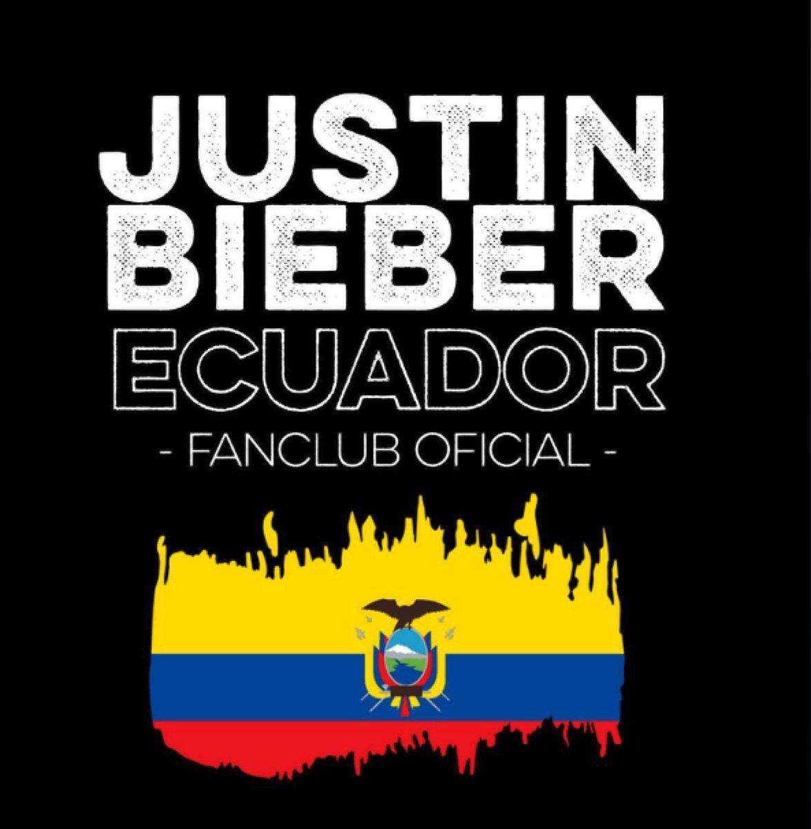 anaela7's tweet photo. #JusticeTourInEcuador @justinbieber @scooterbraun @AllisonKaye https://t.co/hf3ISFK5Xu