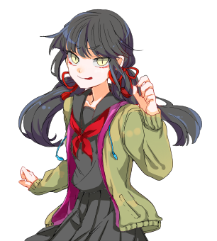 トガヒミコのtwitterイラスト検索結果