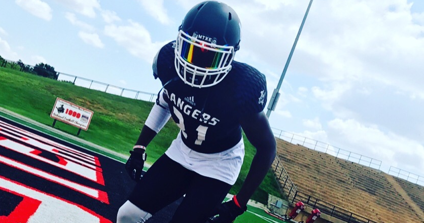 DraftDiamonds's tweet photo. ICYMI:2022 NFL Draft Prospect Interview: Cameron White, DB, Northwestern Oklahoma State University https://t.co/JJiSzOaT13 #NFL #NFLDraftNews https://t.co/p8mVJbehZK