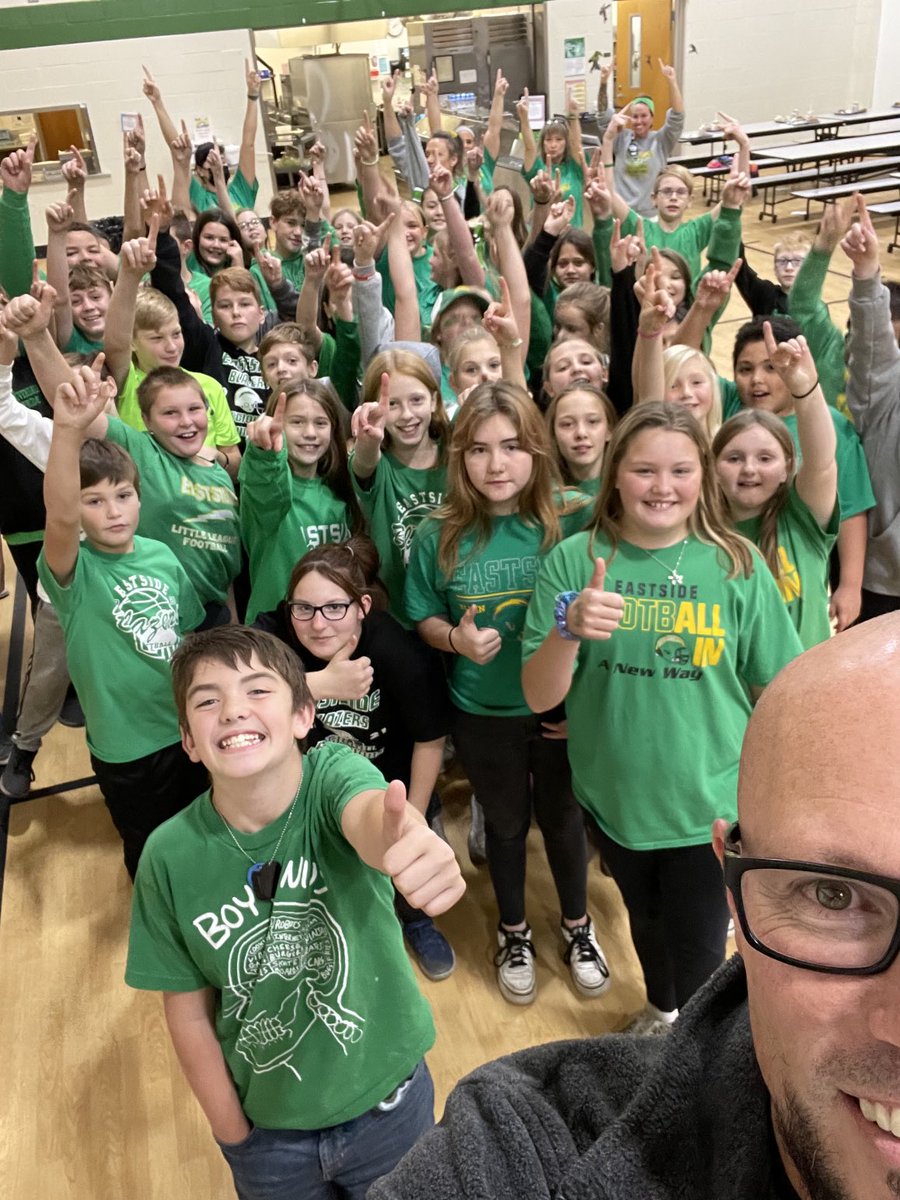 GO BLAZERS!!!  RIVERDALE IS ALL IN!!!  BRING HOME A SEMISTATE CHAMPIONSHIP TONIGHT!!! #BlazerPride