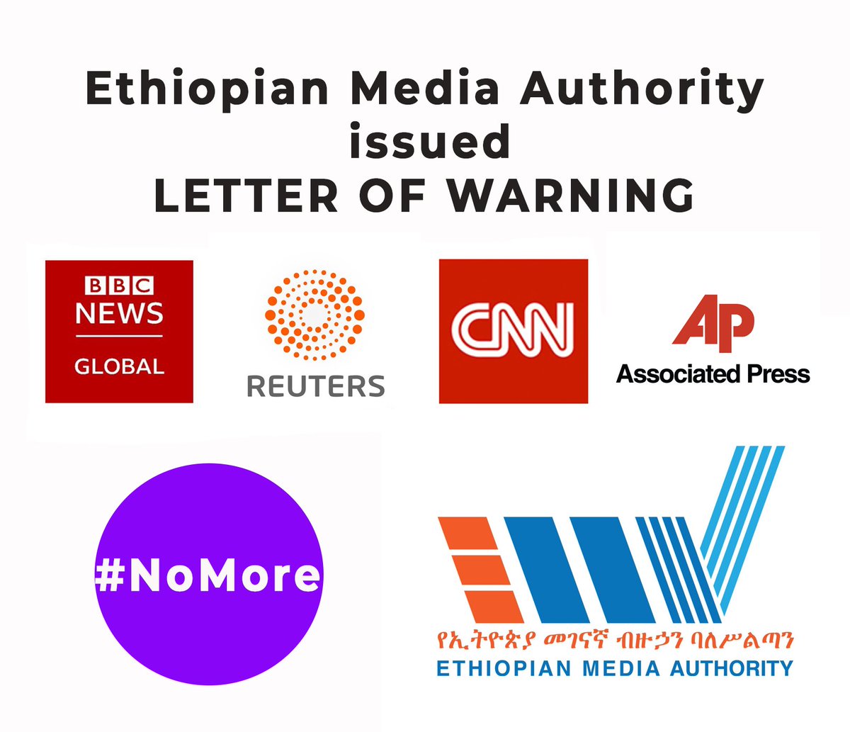 EthioForum tweet media