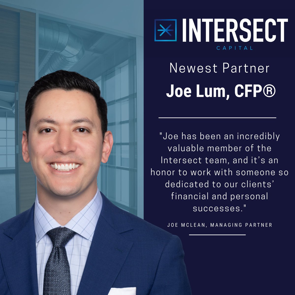 Intersect Capital tweet media