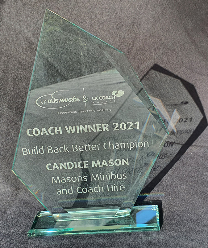 The awards have started to arrive with the winners, are you having your own presentation ceremony? 
🎉
Don't forget to tag us in your pictures - We'd love to share!
#UKBCA