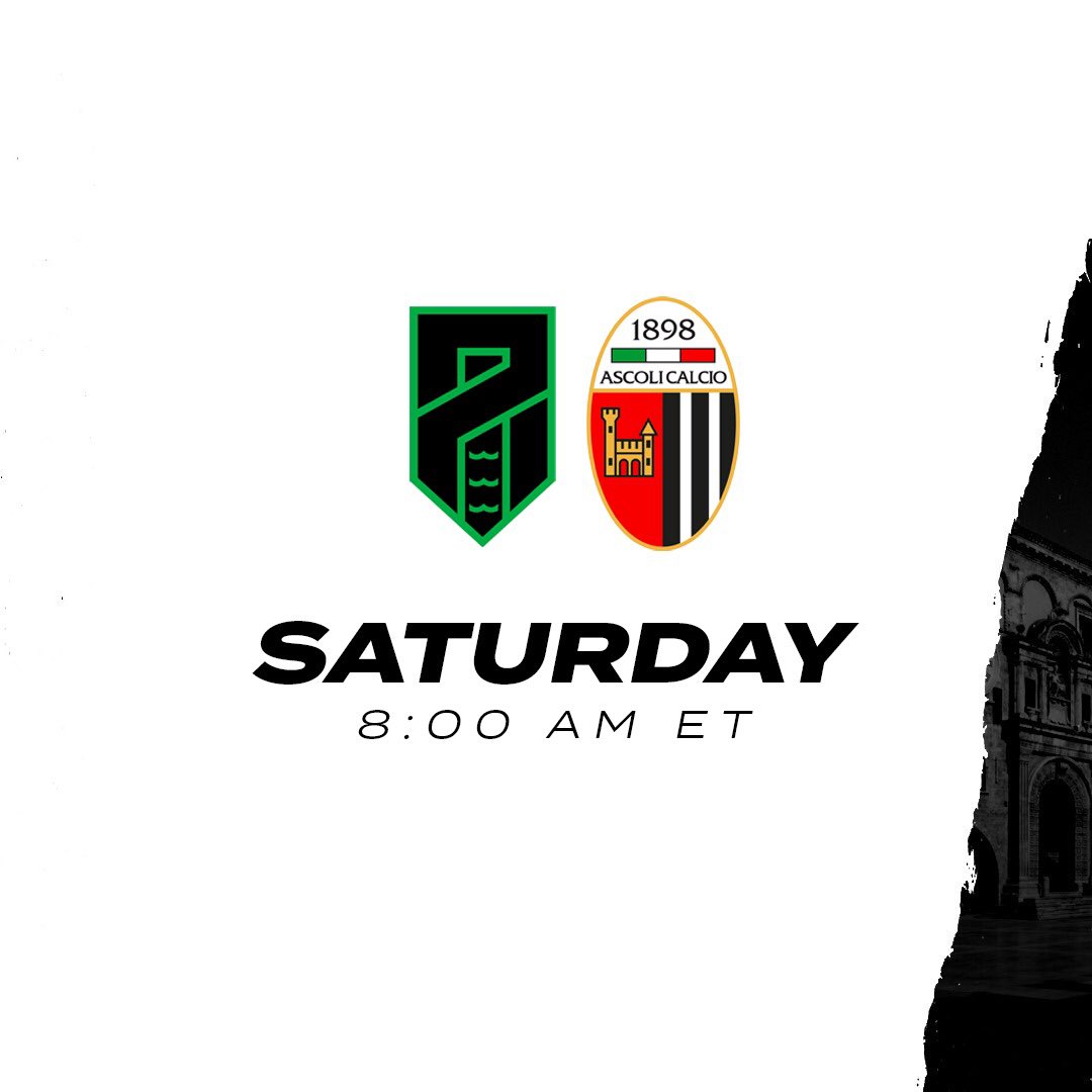 IFTVofficial's tweet photo. The Ascoli jersey giveaway CONTINUES tomorrow at 8 AM EST vs Pordenone 🔥 

We're giving away a personalized jersey for every point Ascoli gets this season in Serie B 

TO ENTER:

1. Follow @ascolicalciofc 
2. RT this post
3. Reply your size

Anyone in the world can enter 🌎 https://t.co/Vhxy0IxgCv