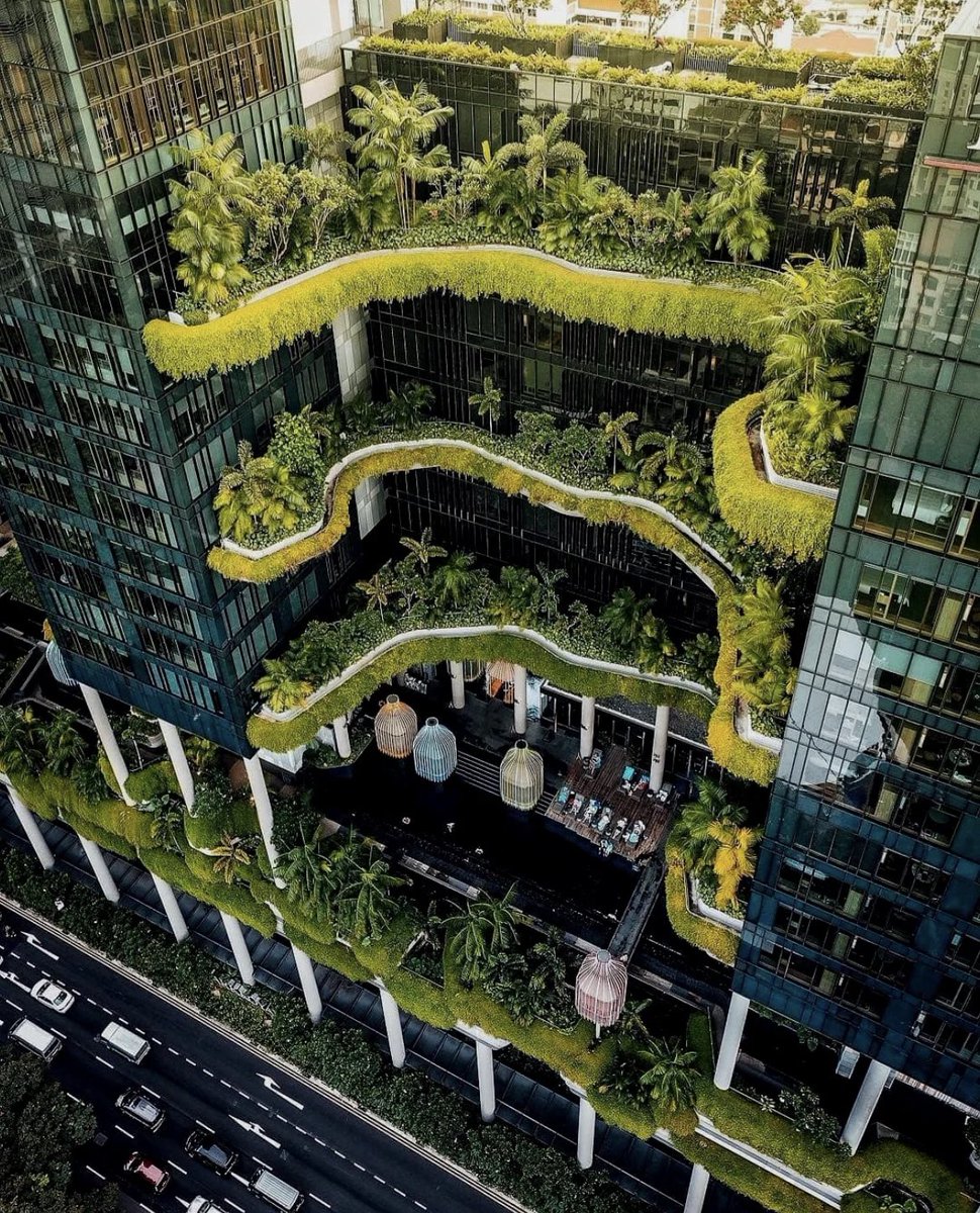 H2488288's tweet photo. Singapore’s wonderful architecture, which one do you like .🧐 https://t.co/sq9vjrgu3v