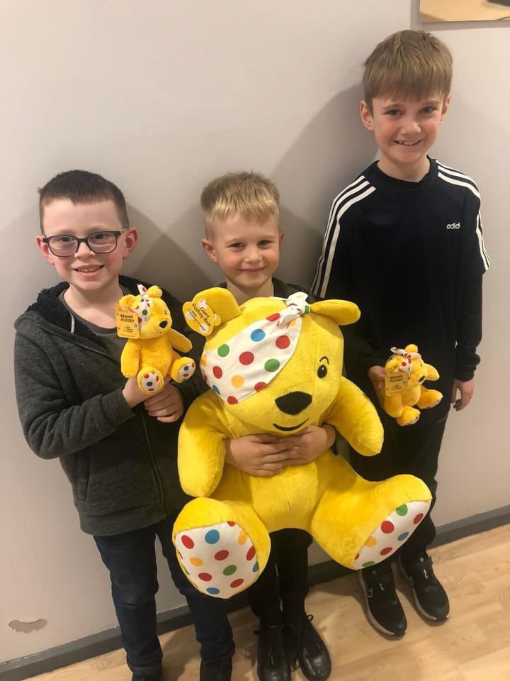 Thackley Primary tweet media